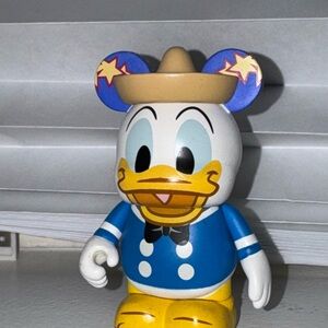 Vinylmation: Donald Duck The Three Caballeros